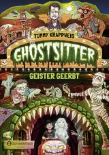 Cover-Bild Ghostsitter, Band 01