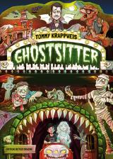 Cover-Bild Ghostsitter