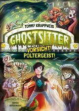 Cover-Bild Ghostsitter