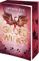 Cover-Bild Gilded Wings