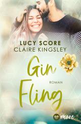 Cover-Bild Gin Fling