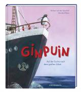 Cover-Bild Ginpuin