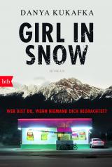 Cover-Bild GIRL IN SNOW