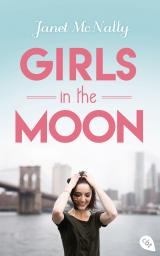 Cover-Bild Girls In The Moon