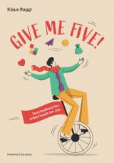 Cover-Bild Give me five!