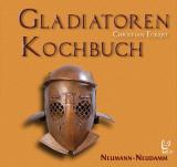 Cover-Bild Gladiatoren Kochbuch