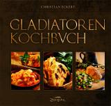 Cover-Bild Gladiatoren-Kochbuch