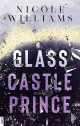 Cover-Bild Glass Castle Prince