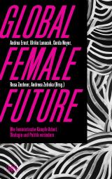 Cover-Bild Global Female Future