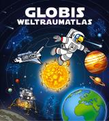 Cover-Bild Globis Weltraumatlas