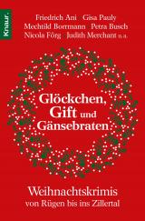 Cover-Bild Glöckchen, Gift und Gänsebraten