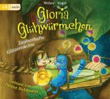 Cover-Bild Gloria Glühwürmchen