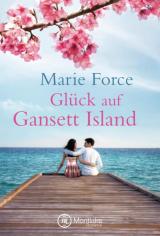 Cover-Bild Glück auf Gansett Island