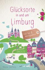 Cover-Bild Glücksorte in und um Limburg