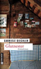 Cover-Bild Glutnester