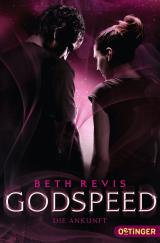 Cover-Bild Godspeed - Die Ankunft