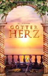 Cover-Bild Götterherz (Band 2)