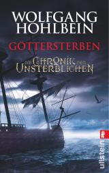Cover-Bild Göttersterben