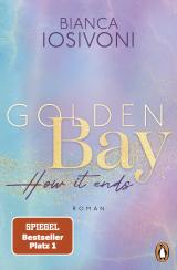 Cover-Bild Golden Bay − How it ends