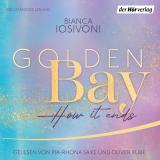 Cover-Bild Golden Bay − How it Ends