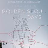 Cover-Bild Golden Seoul Days