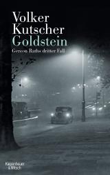 Cover-Bild Goldstein