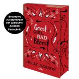 Cover-Bild Good Girl, Bad Blood