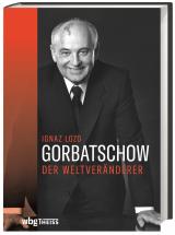 Cover-Bild Gorbatschow