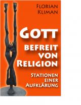 Cover-Bild Gott, befreit von Religion