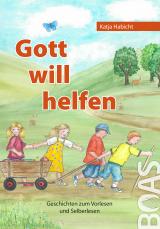 Cover-Bild Gott will helfen