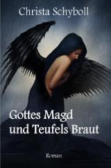 Cover-Bild Gottes Magd und Teufels Braut