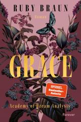 Cover-Bild Grace (Academy of Dream Analysis 2)