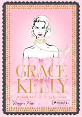 Cover-Bild Grace Kelly