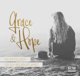Cover-Bild Grace & Hope - Aufstellbuch