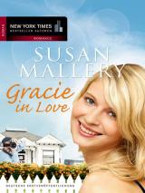 Cover-Bild Gracie in Love