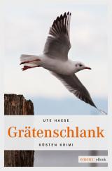 Cover-Bild Grätenschlank