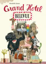 Cover-Bild Grand Hotel Bell Vue