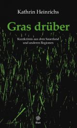 Cover-Bild Gras drüber