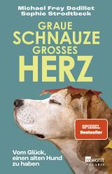 Cover-Bild Graue Schnauze, großes Herz