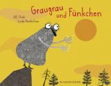 Cover-Bild Graugrau und Fünkchen