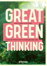 Cover-Bild Great Green Thinking