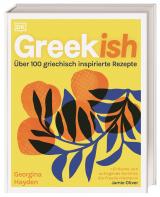 Cover-Bild Greekish