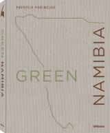 Cover-Bild Green Namibia
