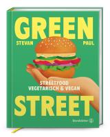 Cover-Bild Green Street