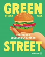 Cover-Bild Green Street