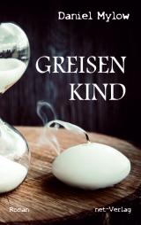 Cover-Bild Greisenkind