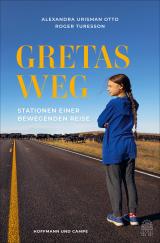 Cover-Bild Gretas Weg