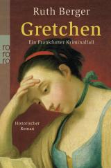 Cover-Bild Gretchen