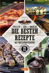 Cover-Bild Grillen – BBQ – Smoken