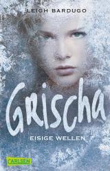 Cover-Bild Grischa 2: Eisige Wellen